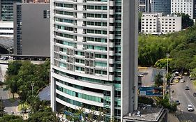 Estelar Apartamentos Medellin